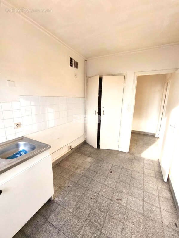 Appartement à TROYES