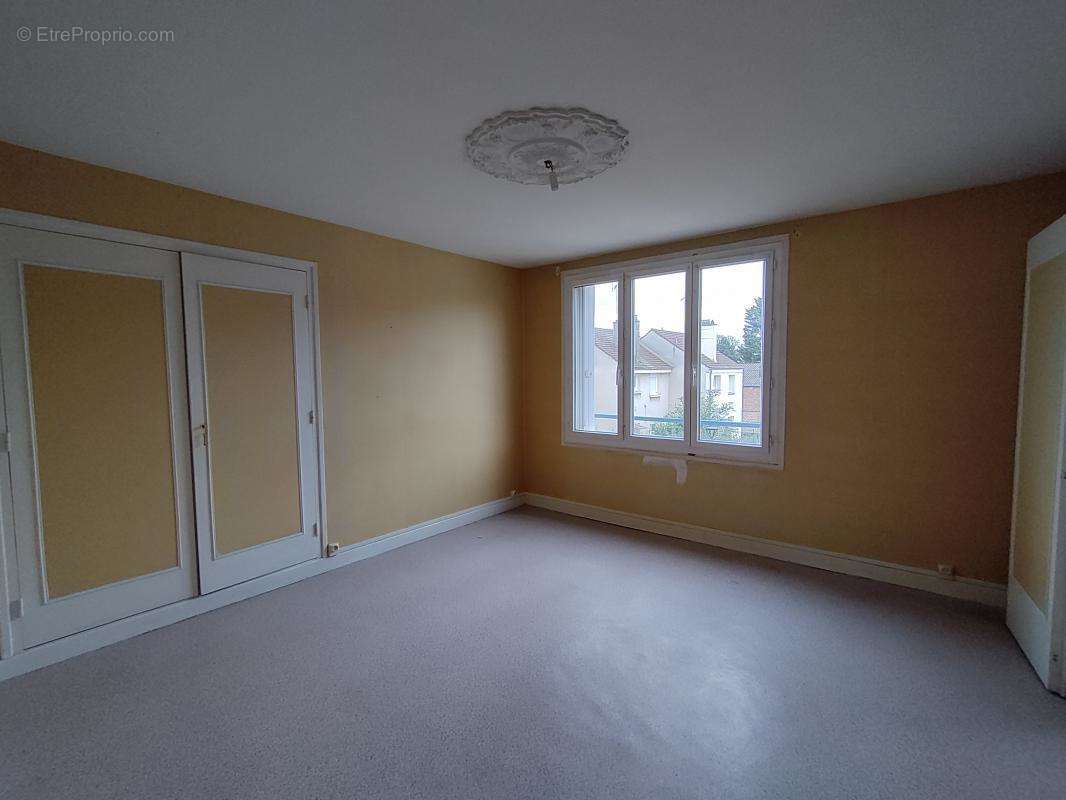 Appartement à NOYON