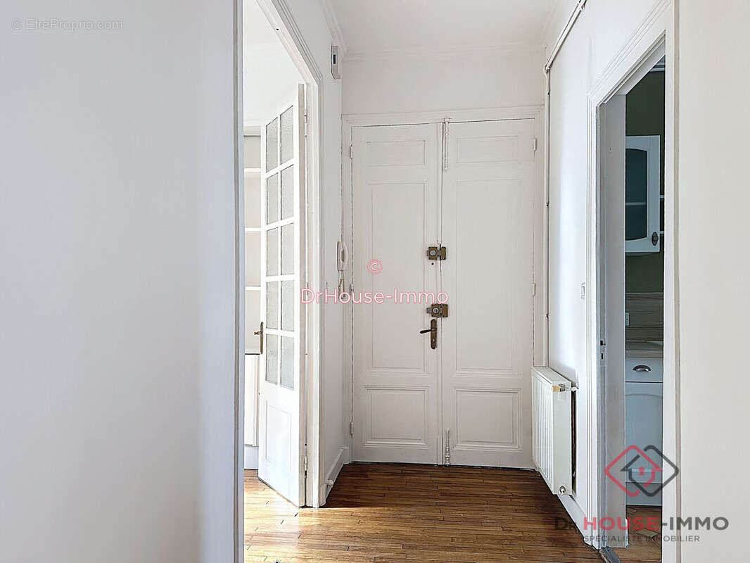 Appartement 67 m² à Perigueux  - photo 80