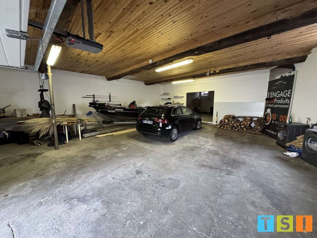 Appartement à SAINT-GAUDENS