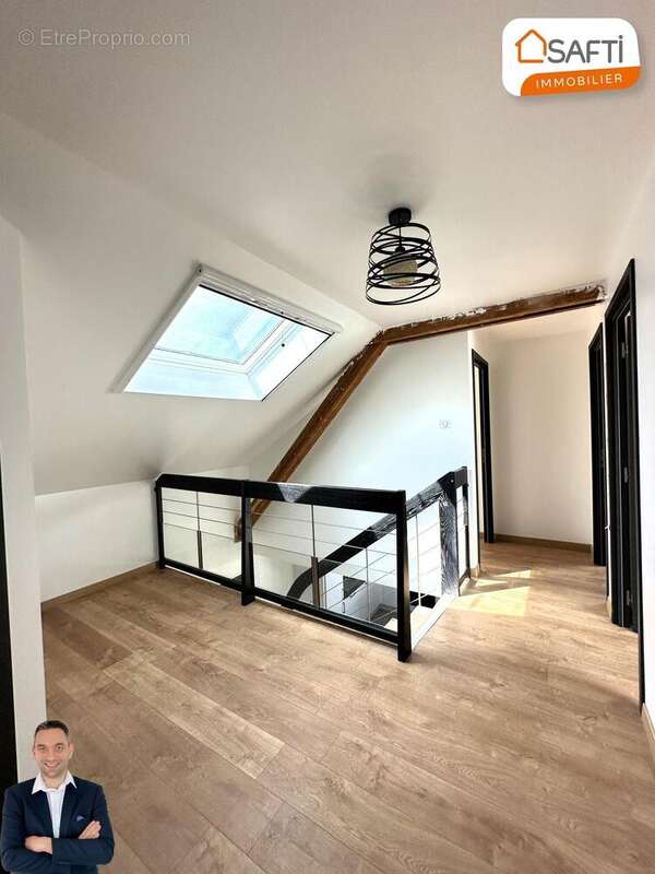 Photo 8 - Maison à BINDERNHEIM