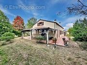 Photo 1 - Maison à RIEUMES