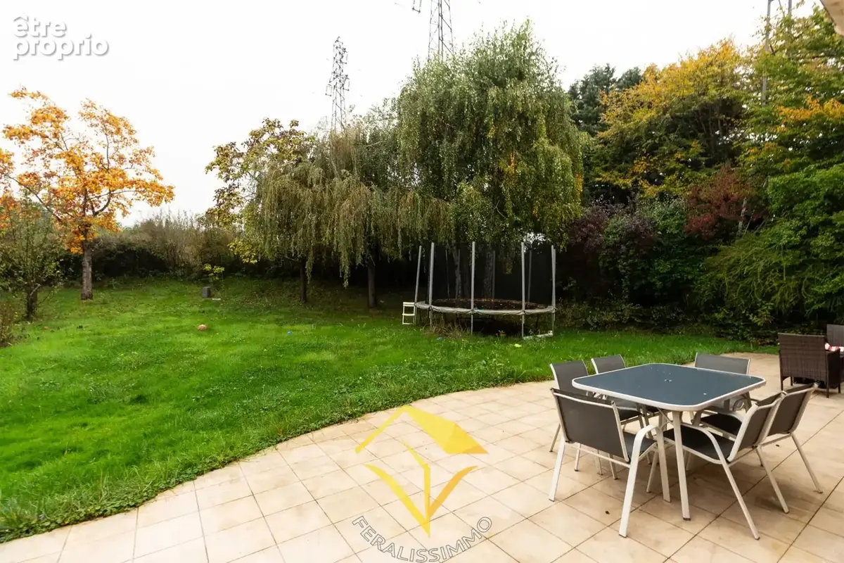 Agréable maison familiale ! - photo 18