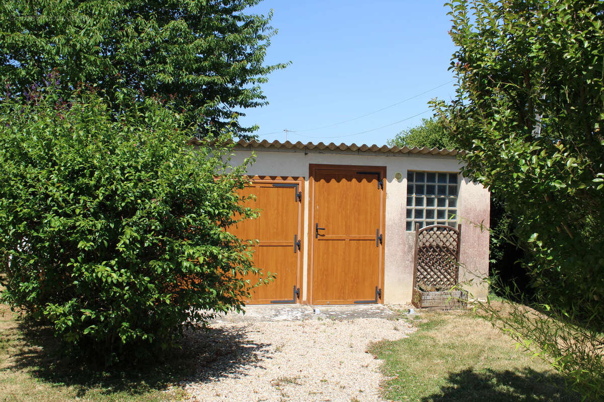 Maison en colombages - photo 20