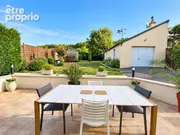 TERRASSE - Maison à VEIGNE