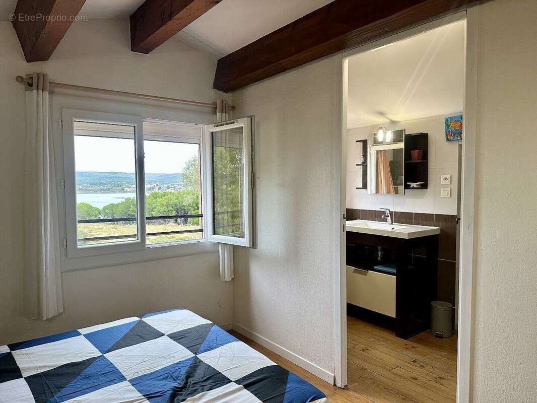 Photo 9 - Maison à SETE