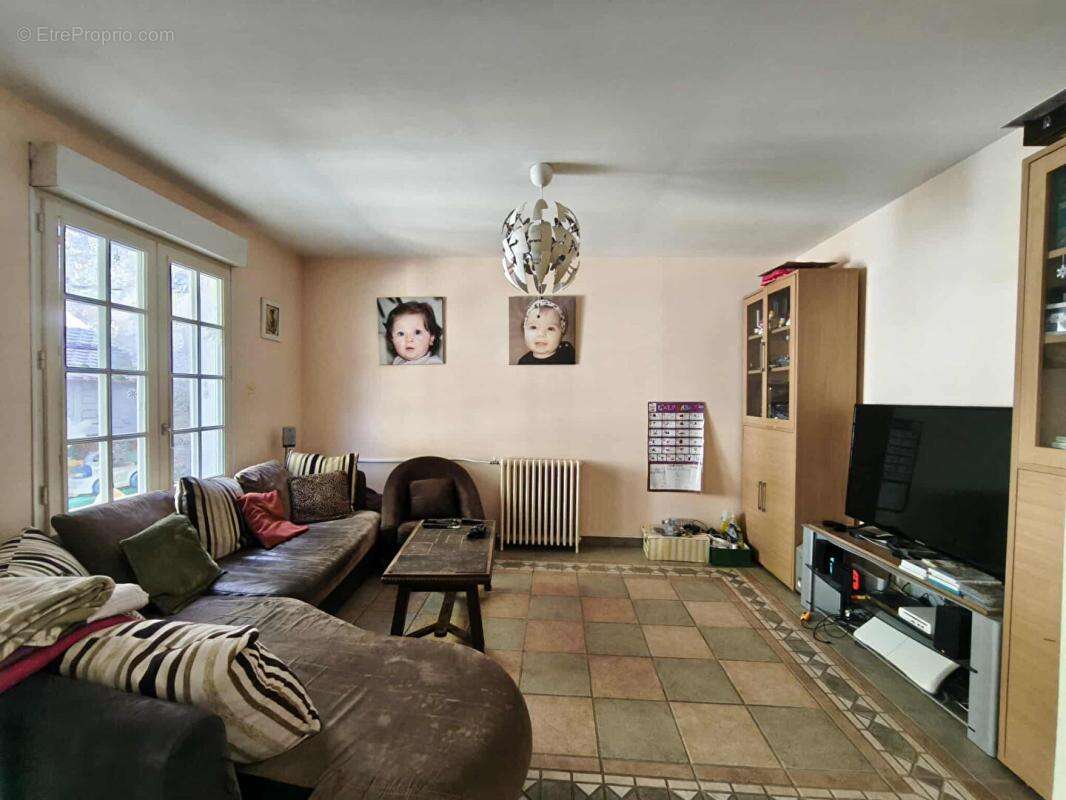 Maison Guny 5 pièce(s) 151 m2 - photo 4