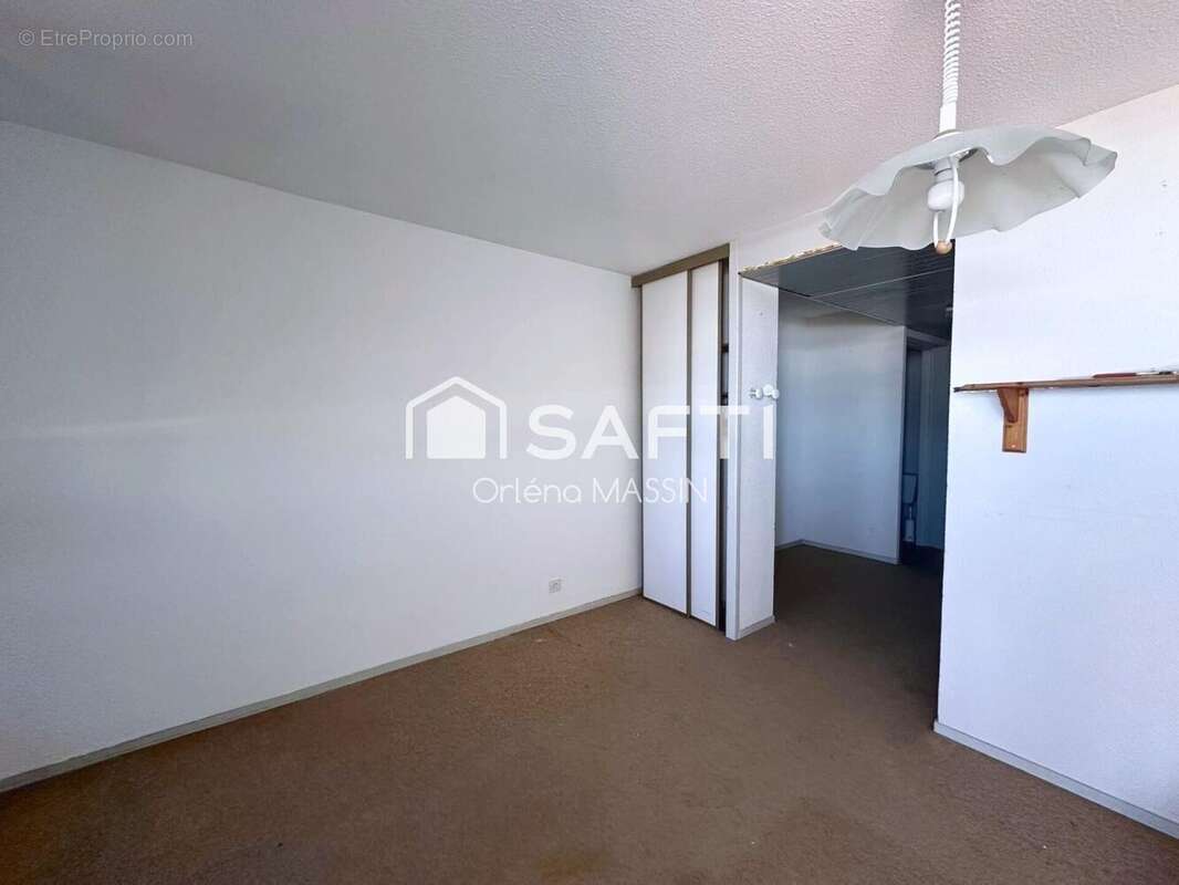Photo 3 - Appartement à LACANAU