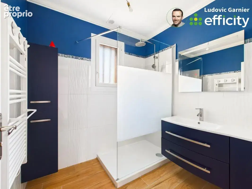 Maison 6 pièces 124 m² à vendre à Mortain (50140) - photo 14