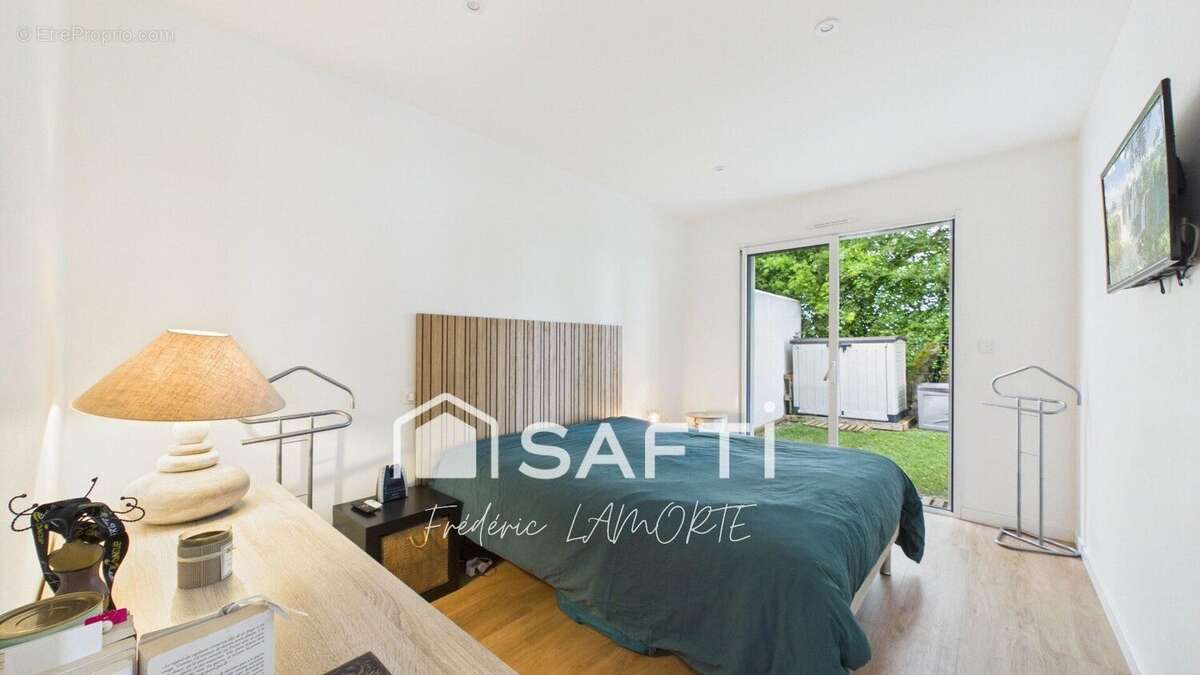Photo 9 - Maison à SALLES-SUR-MER