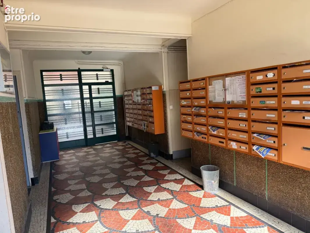 Alfortville Mairie – 4 pièces 72 m² – 3e chambre possible – Calme et lumineux - photo 16