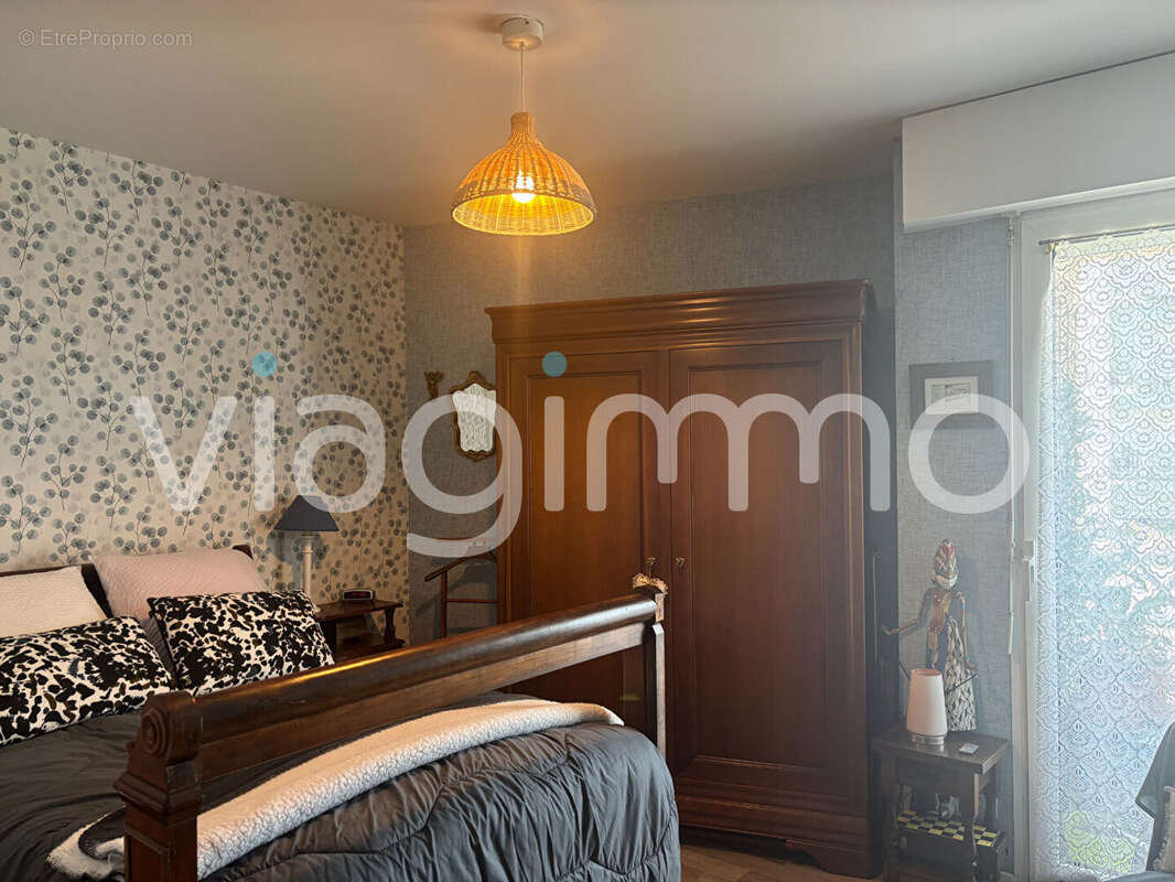 Appartement à LES SABLES-D'OLONNE