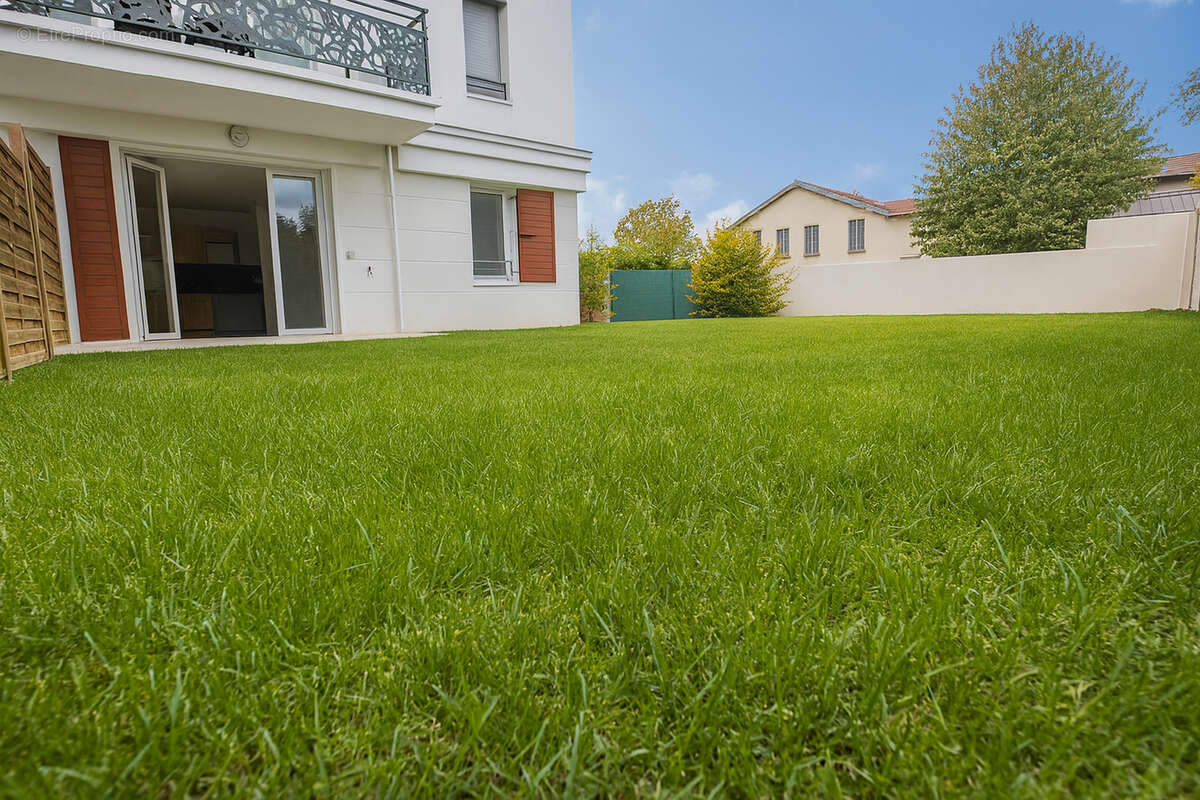 Appartement à CORMEILLES-EN-PARISIS