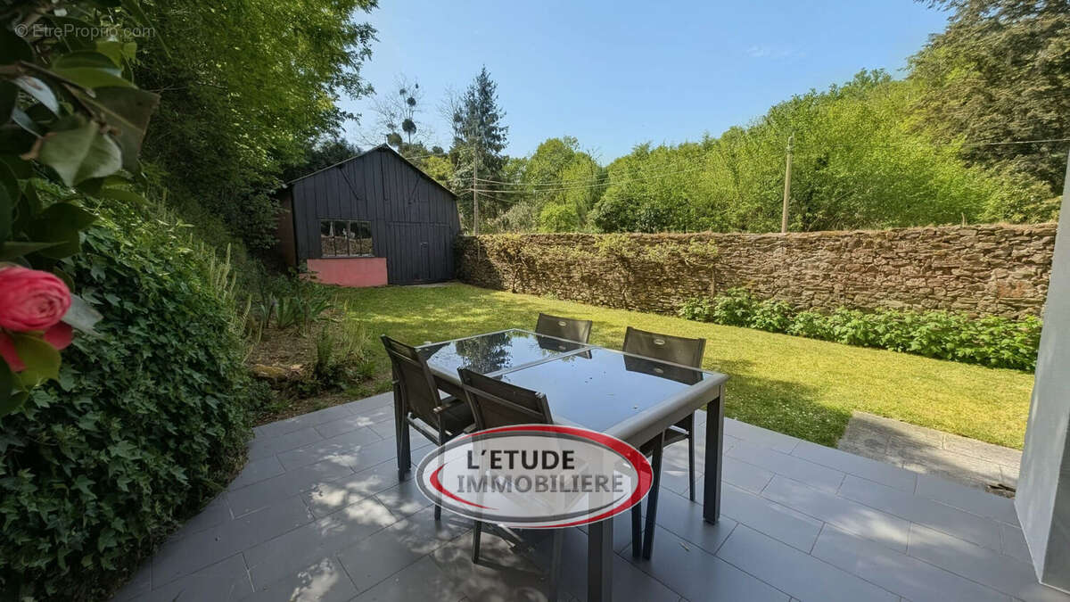 Photo 3 - Appartement à VERTOU