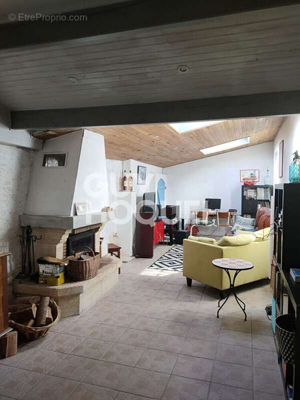 Charmante Maison à Vendre à Sauzelle - Idéale pour Primo Accédants ! - photo 10