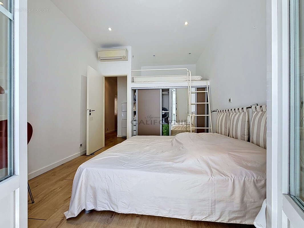 5 pièces cannes - centre ville - photo 12