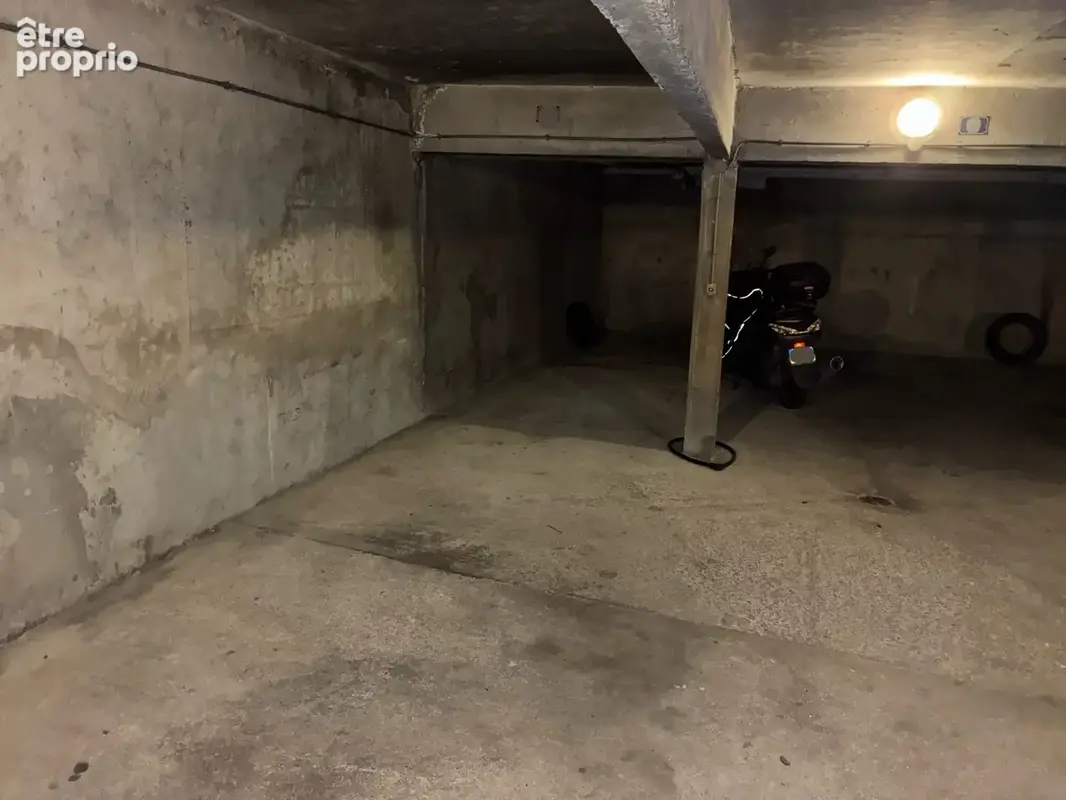 Parking à vendre à Courbevoie (92400) - photo 2