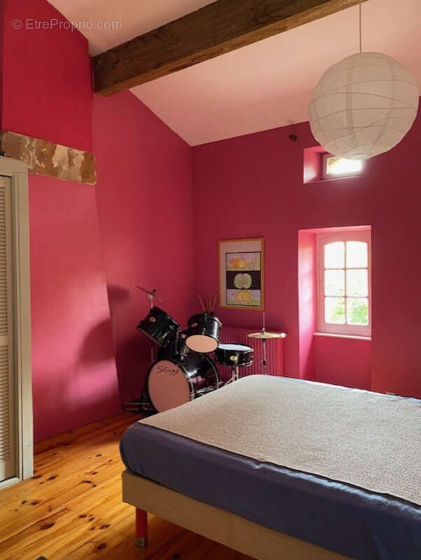 Maison à vendre 7 pièces SAINT JULIA (31) - photo 18