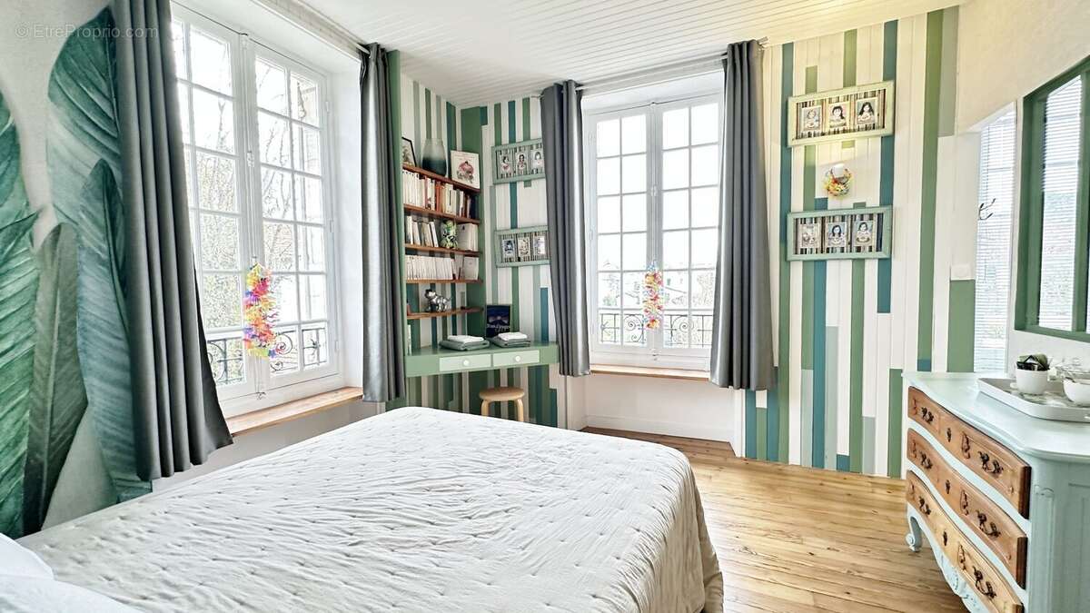 Maison à BAYONNE