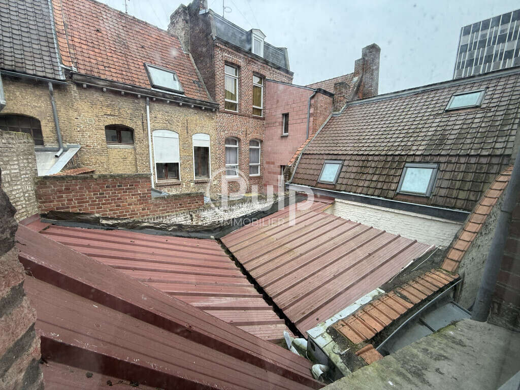 Appartement à DOUAI