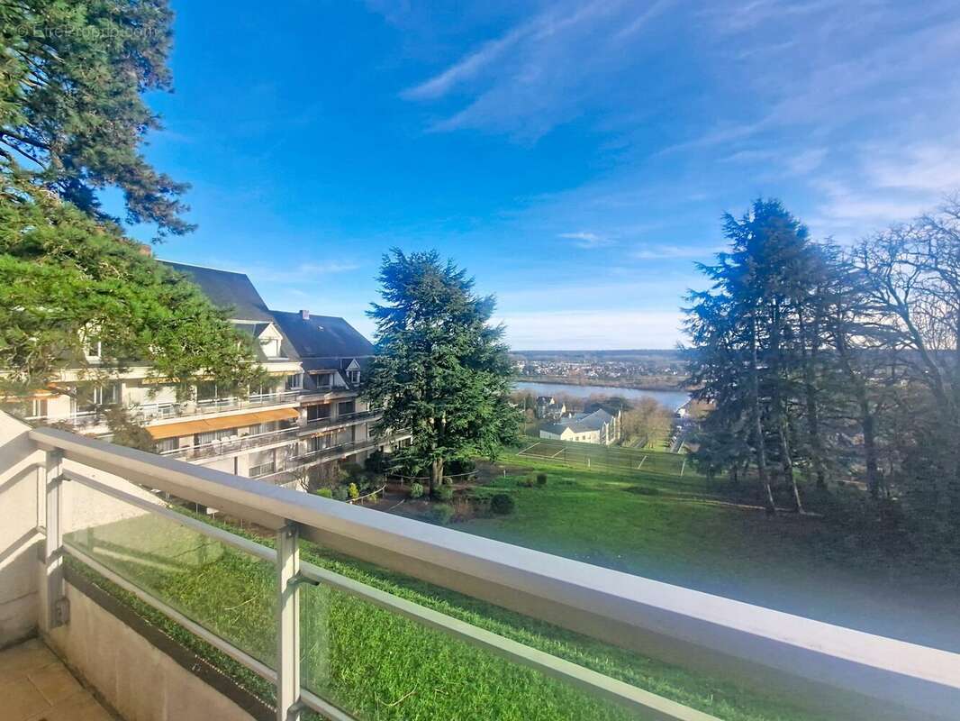 Appartement à BLOIS