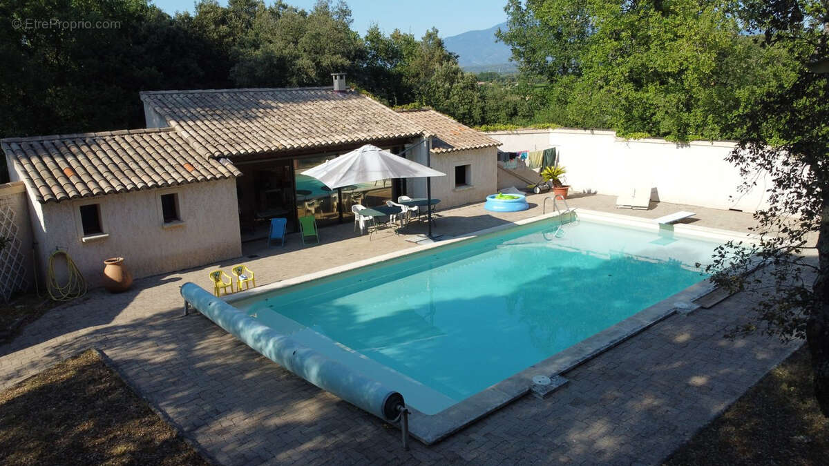 Maison Indivividuelle à la Campagne - photo 4