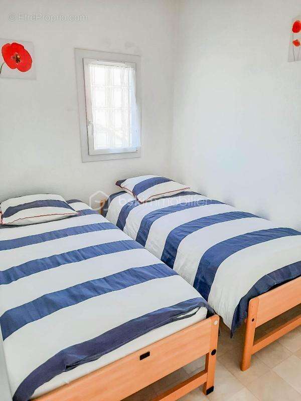 Maison à PALAVAS-LES-FLOTS