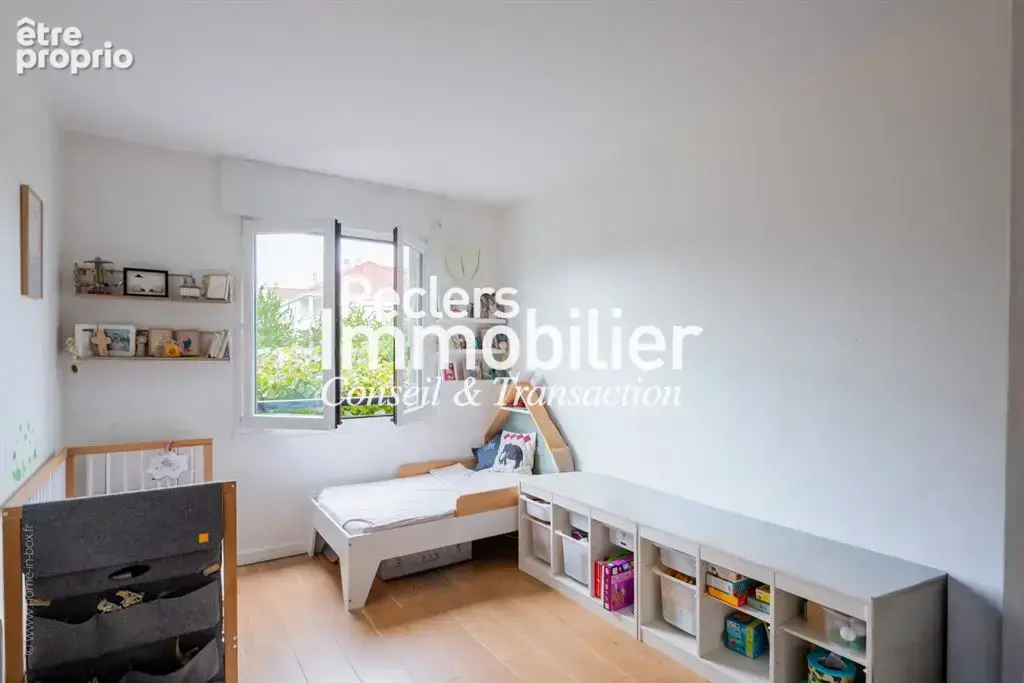 Appartement 3 pieces centre ville - sans vis-a-vis - photo 7