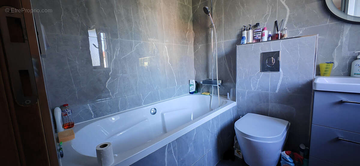 Maison à SAINT-GERMAIN-DES-FOSSES