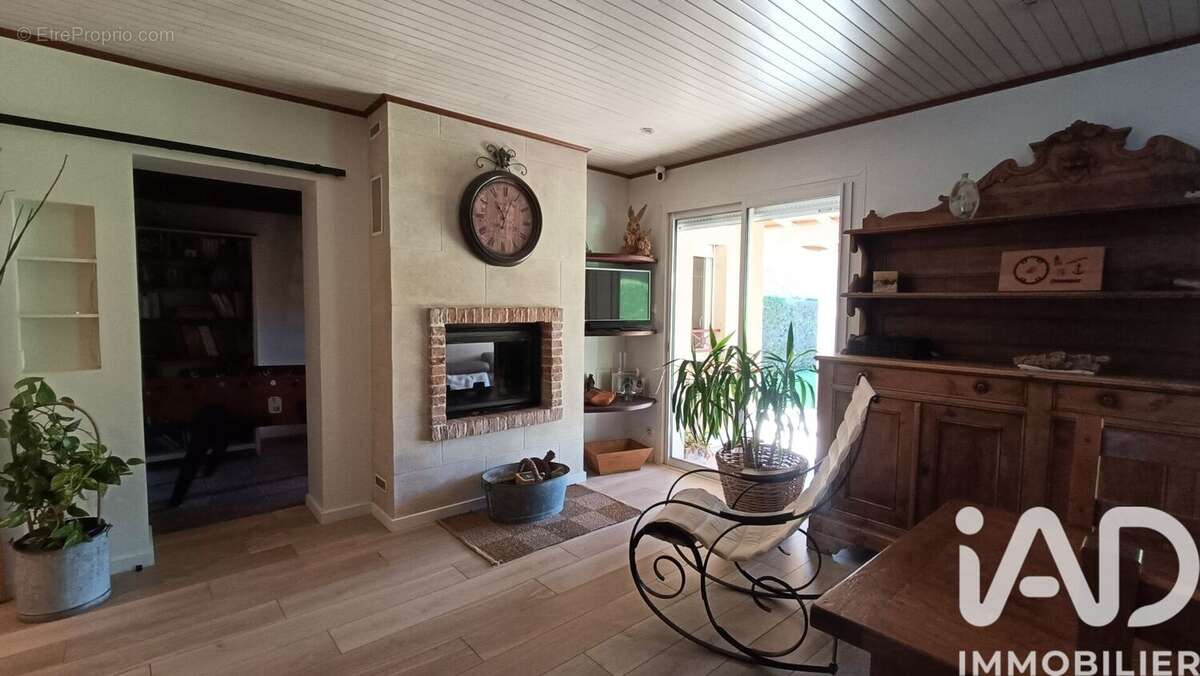 Photo 6 - Maison à ARSAC
