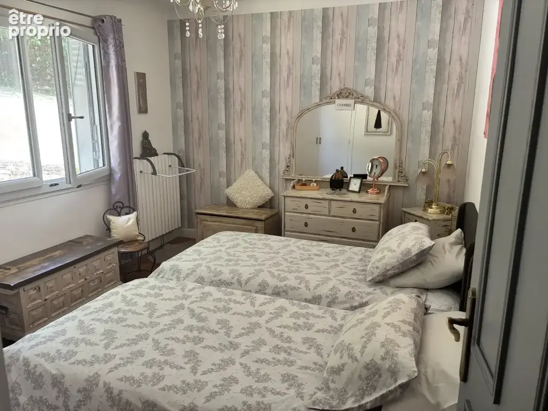 Maison, 3 chambres, Jardin 1079 m2 - photo 8