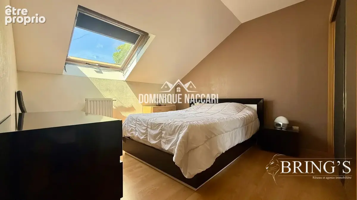 Appartement 85 m² à Bollwiller  - photo 8