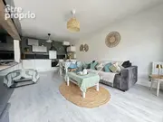 Appartement à TIGERY