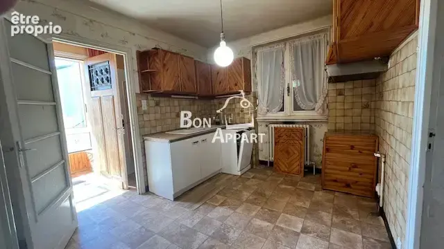 Maison 4 pièces 68 m² à vendre à Joeuf (54240) - photo 6