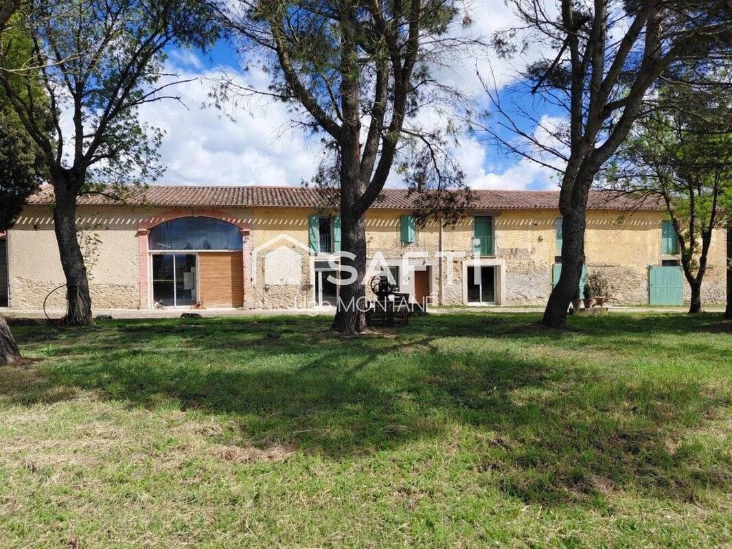 Photo 1 - Maison à VILLEPINTE