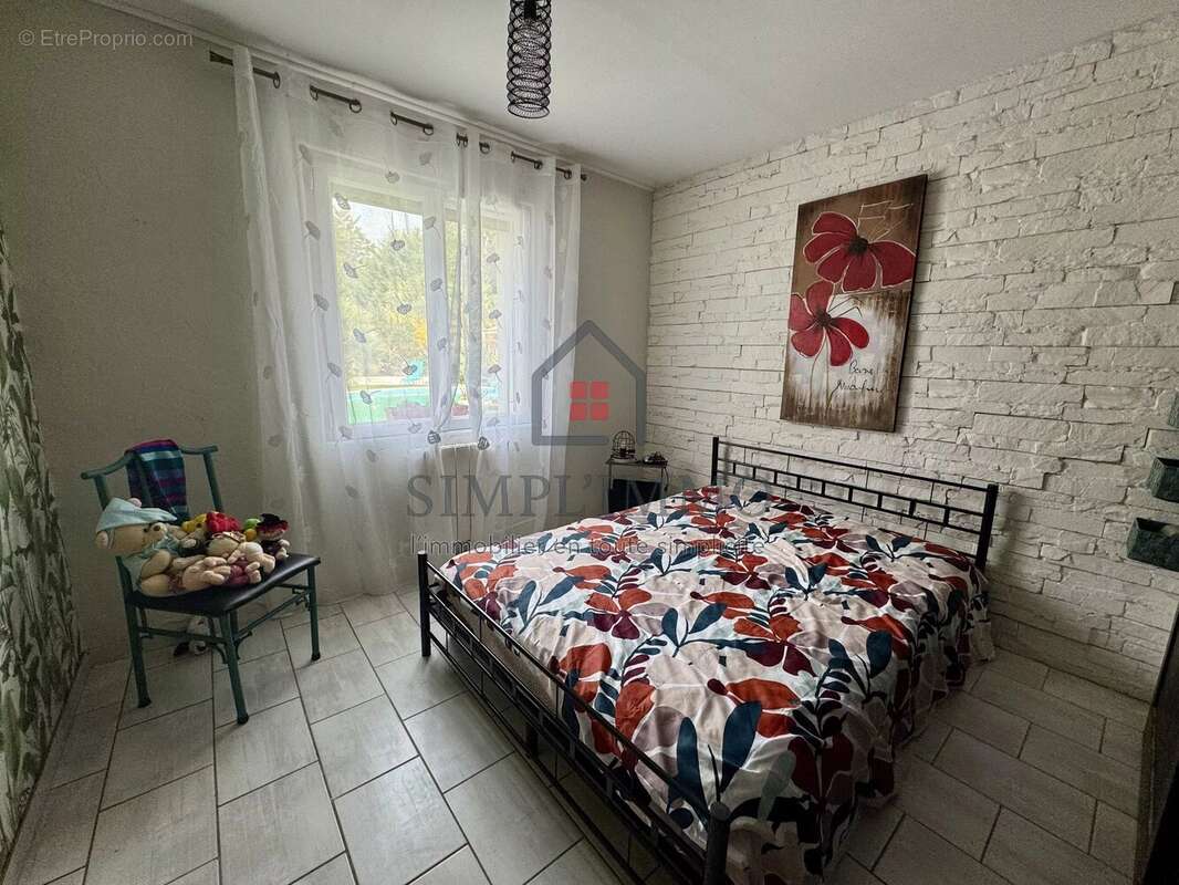 Maison à ARVERT