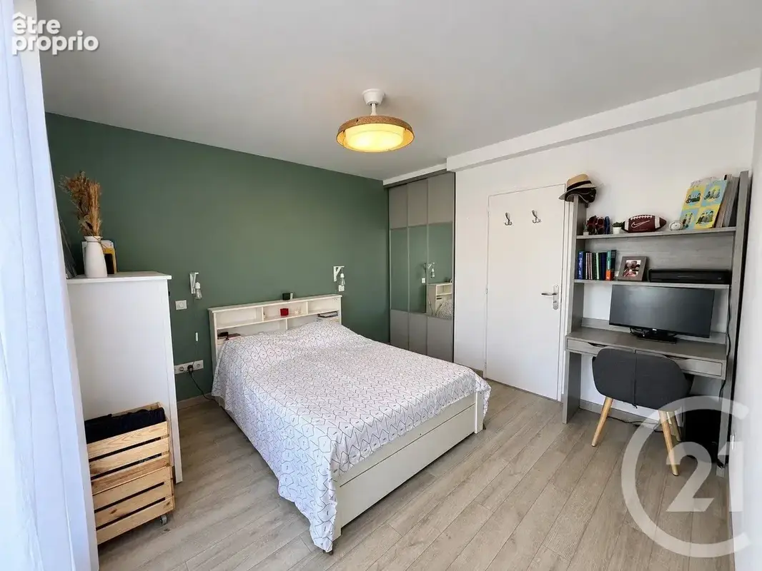 Appartement 3 pièces 70 m² à vendre à Saint-Maur-Des-Fosses (94100) - photo 5