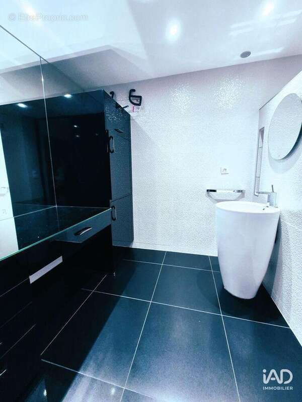 Photo 7 - Appartement à RENNES