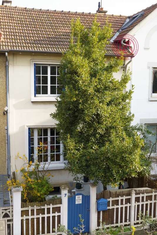 Appartement à IVRY-SUR-SEINE