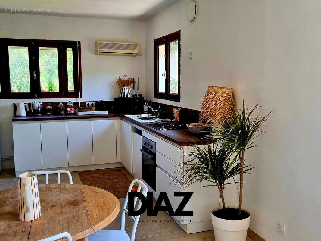 Appartement à NIMES