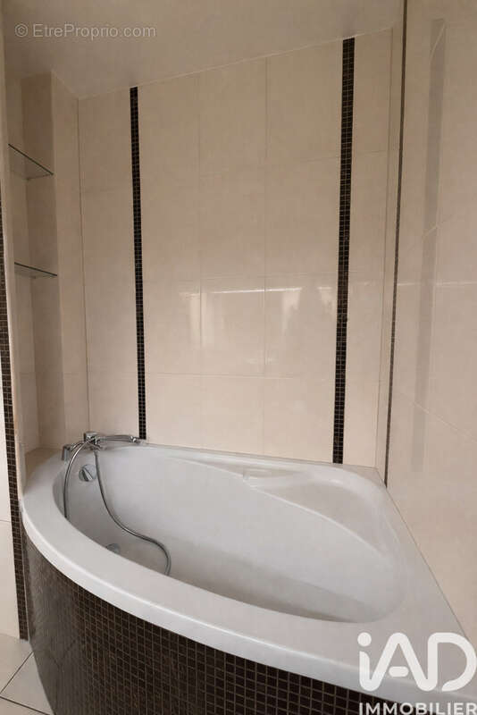 Photo 9 - Appartement à VITRY-SUR-SEINE