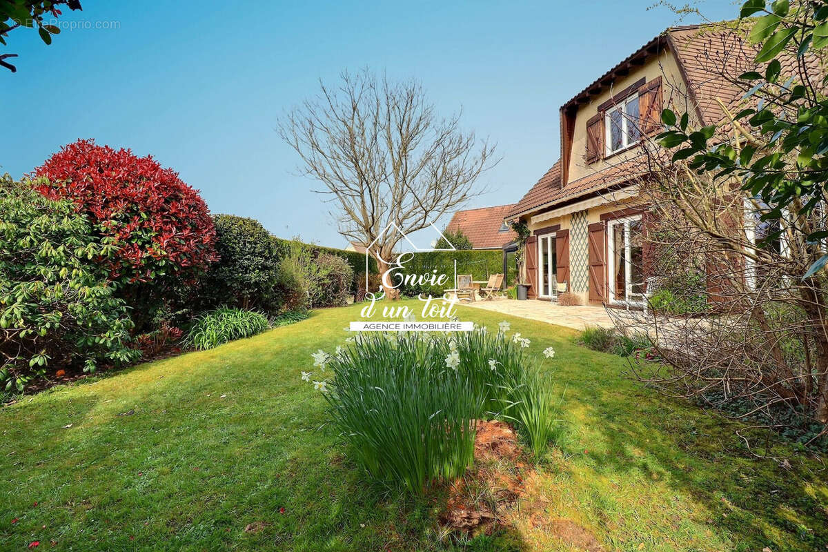Maison à BARENTIN