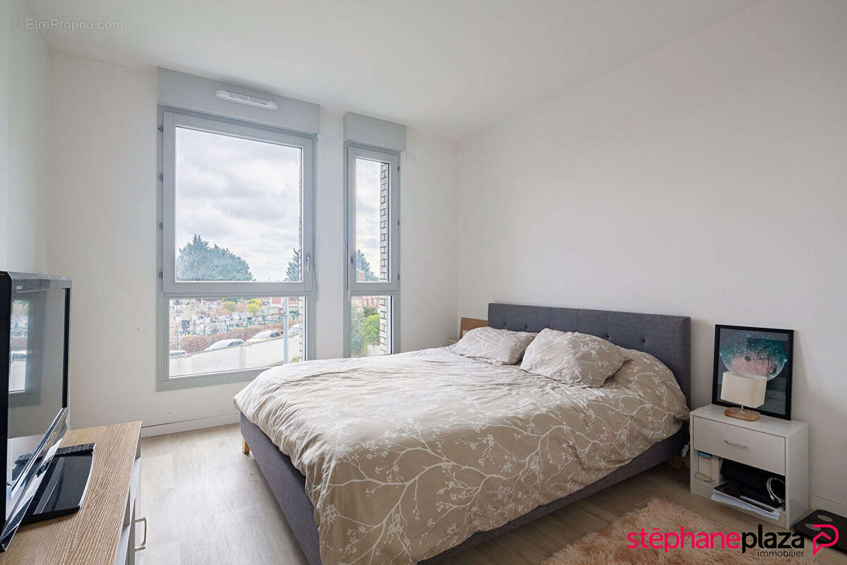 Appartement à BEZONS