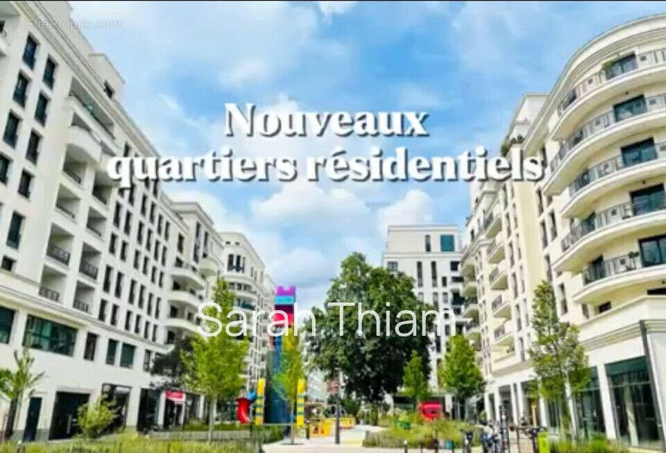 Commerce 73 m² à Saint-Ouen  - photo 2