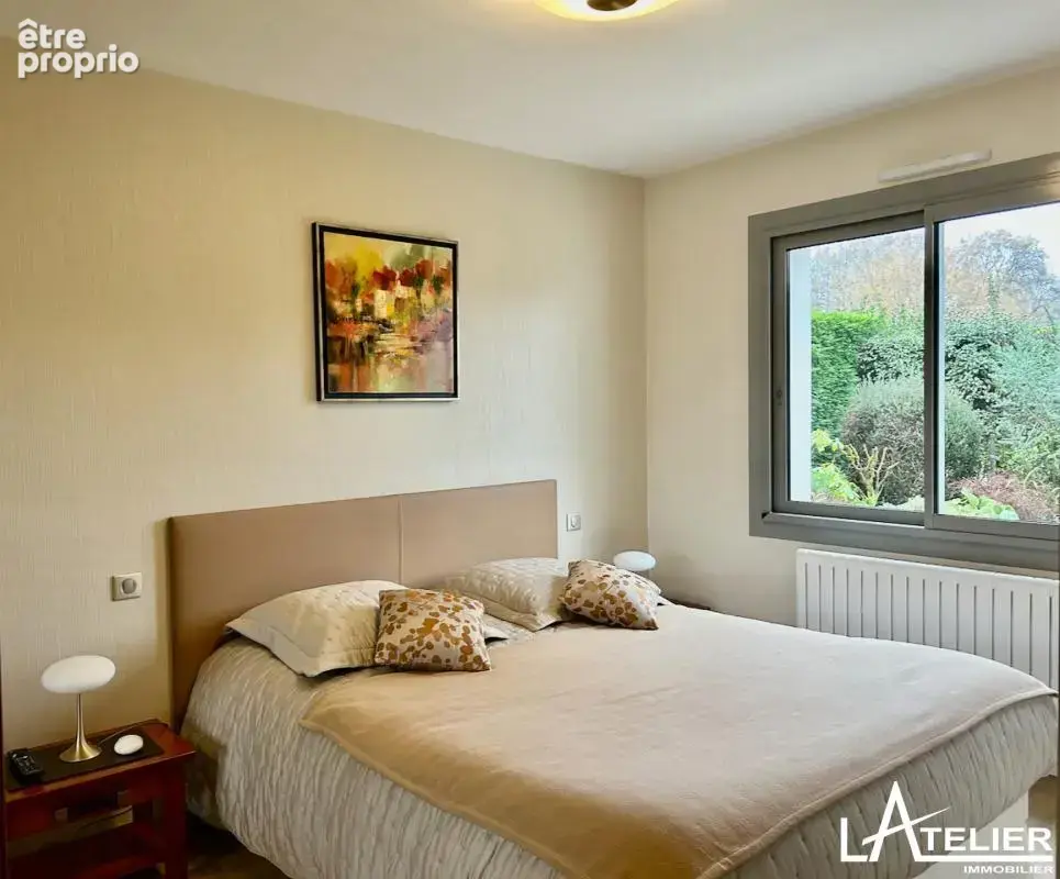 Maison 9 pièces 233 m² à vendre à Saint-Etienne-De-Montluc (44360) - photo 9