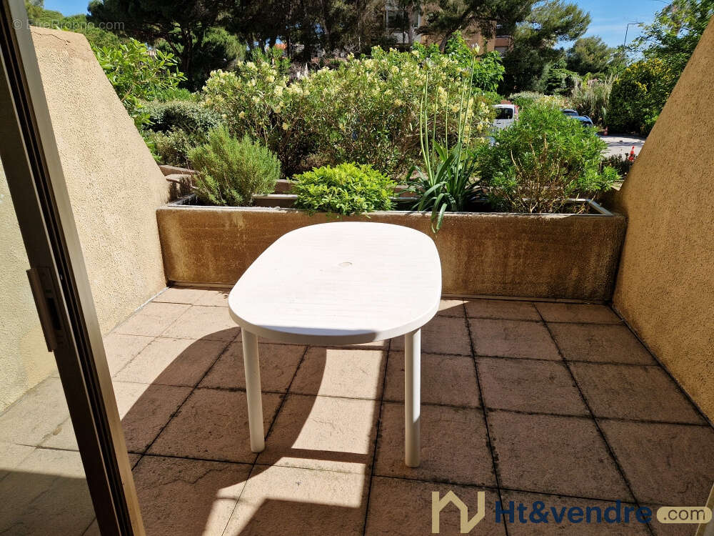 Appartement à HYERES