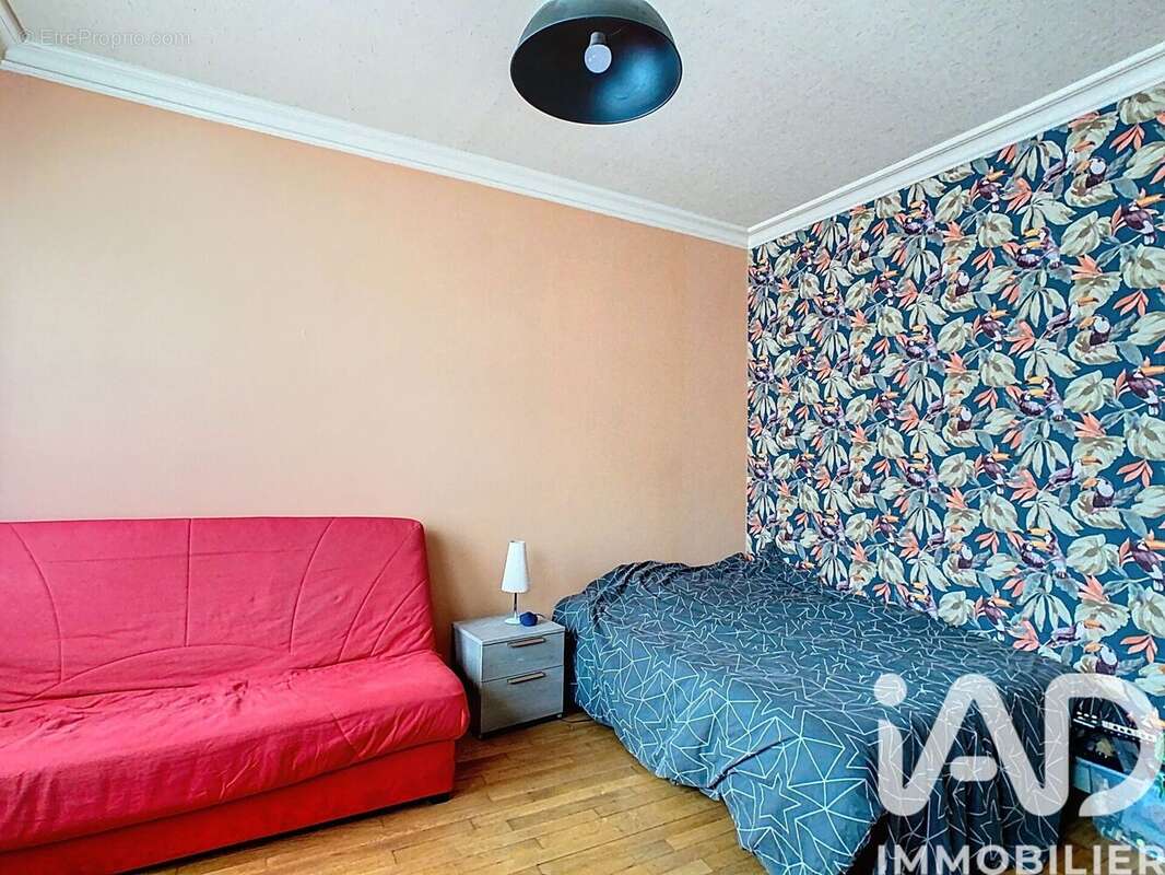 Photo 8 - Maison à FERE-CHAMPENOISE