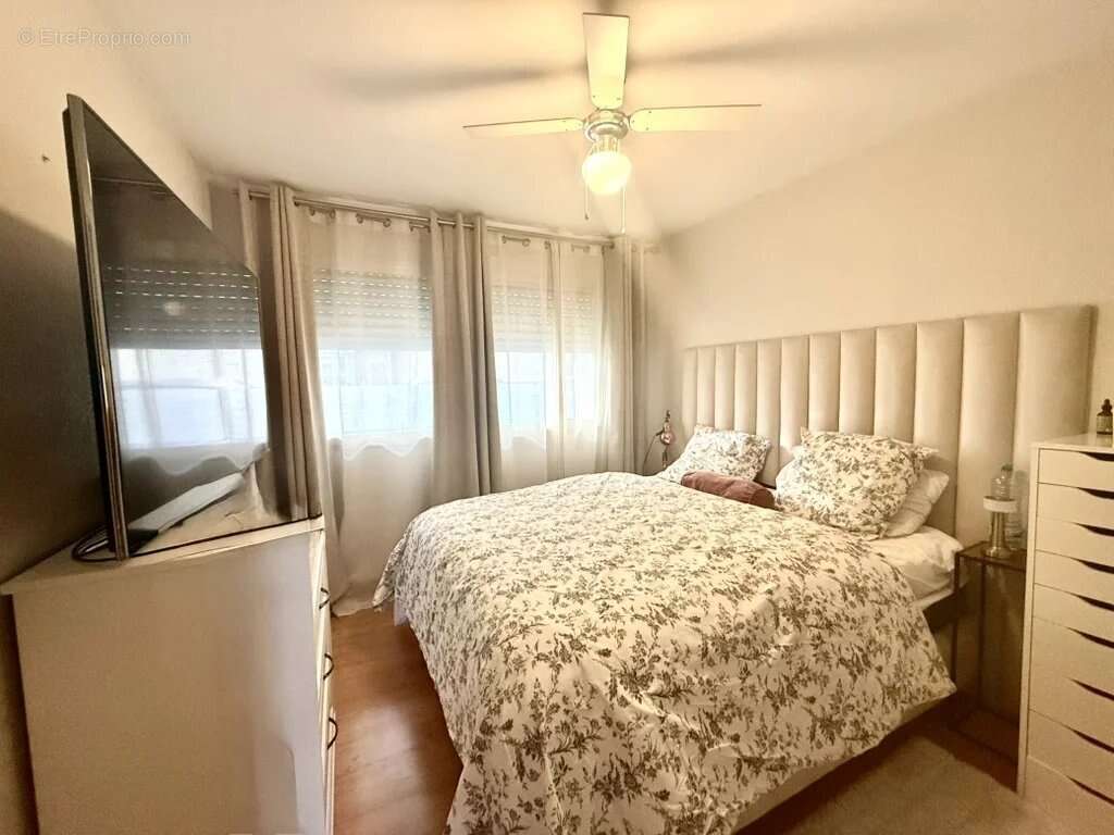 Appartement à EVIAN-LES-BAINS