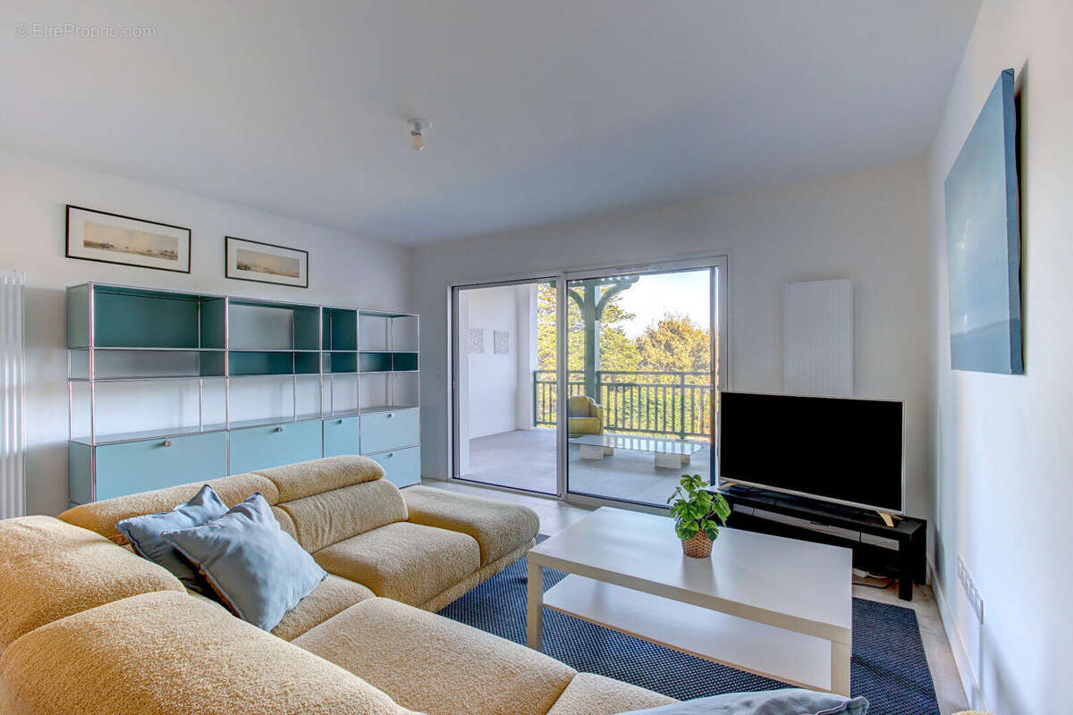 Appartement à BIDART