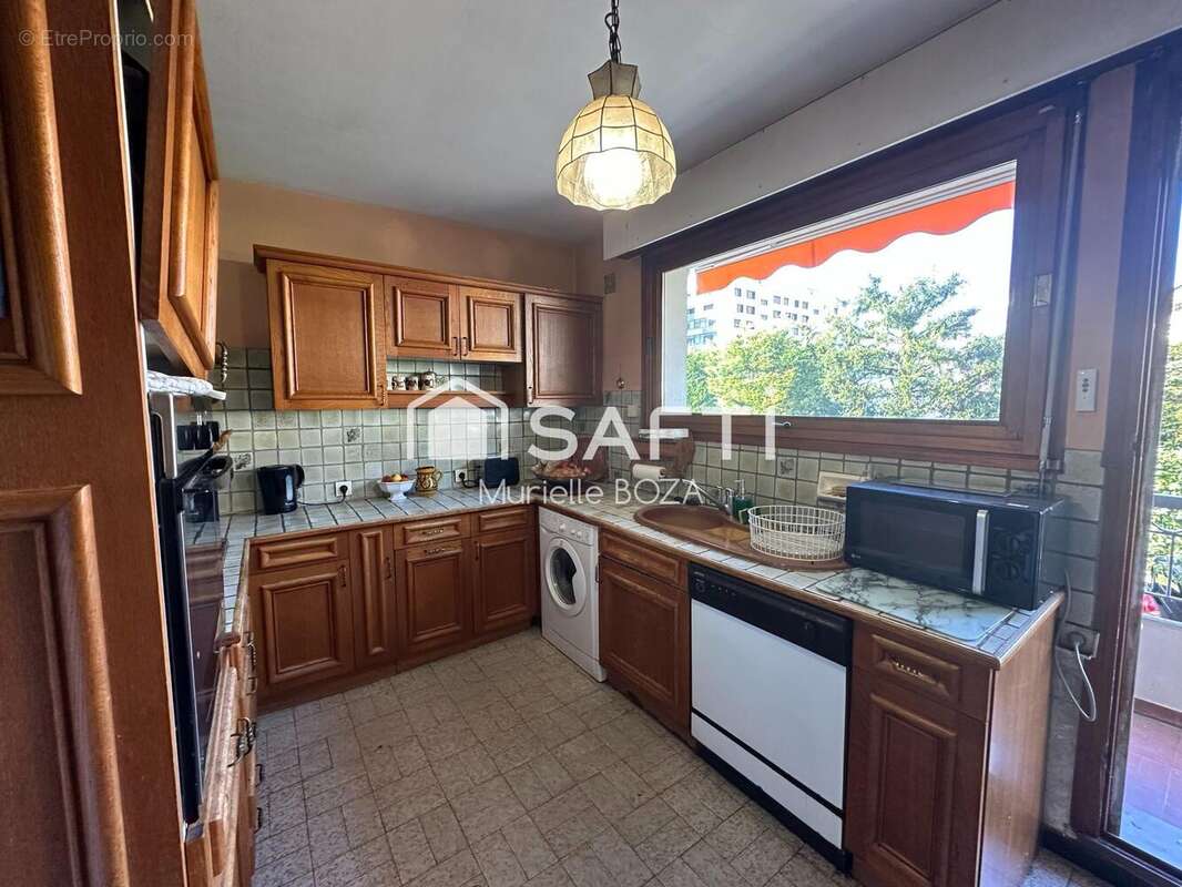 Photo 7 - Appartement à MEYLAN